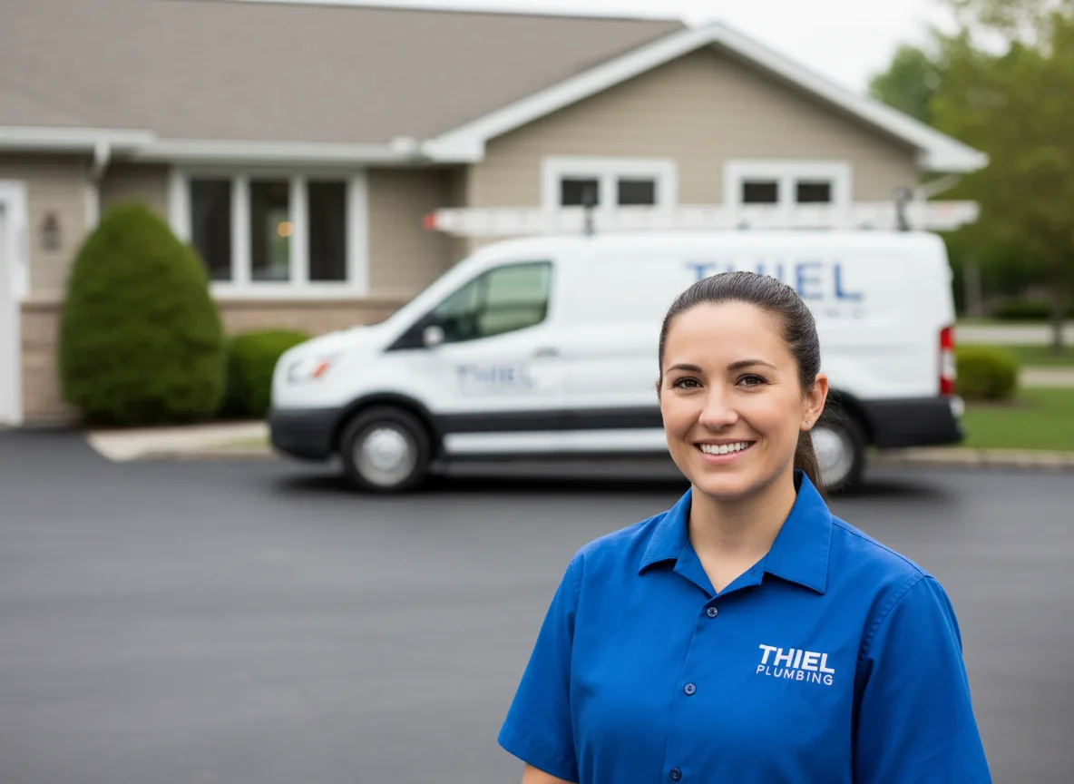 Plumber Conway, AR FAQs